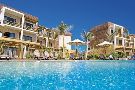 Maurícius Flic en Flac Anelia Resort Villas & Spa 16 dňový pobyt All Inclusive Letecky Letisko: Praha October 2025 ( 9/10/25-24/10/25)