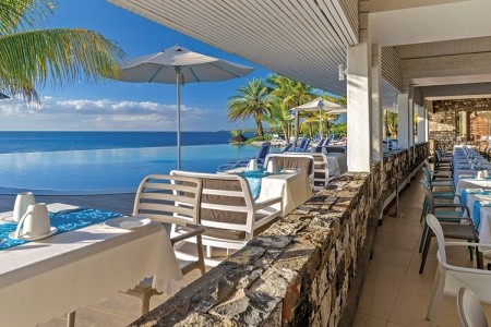 Maurícius Flic en Flac Anelia Resort Villas & Spa 16 dňový pobyt All Inclusive Letecky Letisko: Praha October 2025 ( 9/10/25-24/10/25)