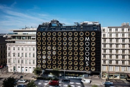 Mooons Vienna