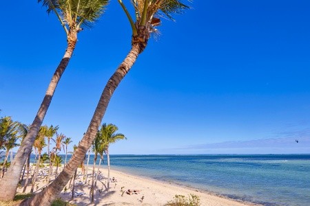 Maurícius Le Morne Riu Palace Mauritius 10 dňový pobyt All Inclusive Letecky Letisko: Praha October 2025 ( 2/10/25-11/10/25)