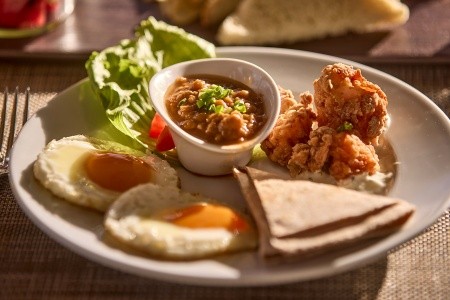 Maurícius Le Morne Riu Palace Mauritius 10 dňový pobyt All Inclusive Letecky Letisko: Praha October 2025 ( 2/10/25-11/10/25)