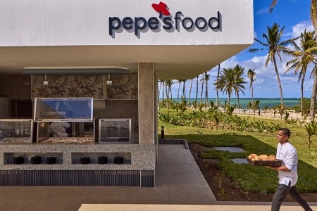 Maurícius Le Morne Riu Palace Mauritius 10 dňový pobyt All Inclusive Letecky Letisko: Praha October 2025 ( 2/10/25-11/10/25)