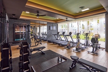 Maurícius Le Morne Riu Palace Mauritius 10 dňový pobyt All Inclusive Letecky Letisko: Praha October 2025 ( 2/10/25-11/10/25)