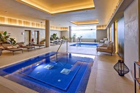 Maurícius Le Morne Riu Palace Mauritius 10 dňový pobyt All Inclusive Letecky Letisko: Praha October 2025 ( 2/10/25-11/10/25)