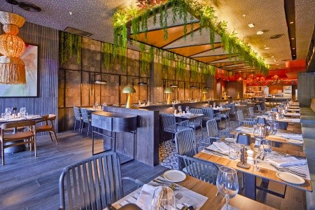 Maurícius Le Morne Riu Palace Mauritius 10 dňový pobyt All Inclusive Letecky Letisko: Praha October 2025 ( 2/10/25-11/10/25)