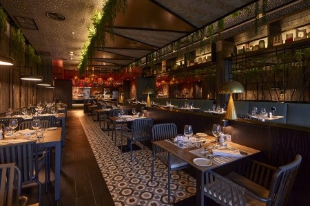 Maurícius Le Morne Riu Palace Mauritius 10 dňový pobyt All Inclusive Letecky Letisko: Praha October 2025 ( 2/10/25-11/10/25)