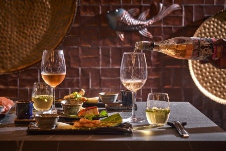 Maurícius Le Morne Riu Palace Mauritius 10 dňový pobyt All Inclusive Letecky Letisko: Praha October 2025 ( 2/10/25-11/10/25)