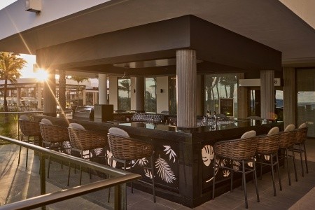 Maurícius Le Morne Riu Palace Mauritius 10 dňový pobyt All Inclusive Letecky Letisko: Praha October 2025 ( 2/10/25-11/10/25)