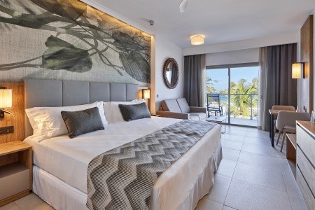 Maurícius Le Morne Riu Palace Mauritius 10 dňový pobyt All Inclusive Letecky Letisko: Praha October 2025 ( 2/10/25-11/10/25)