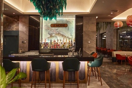 Maurícius Le Morne Riu Palace Mauritius 10 dňový pobyt All Inclusive Letecky Letisko: Praha October 2025 ( 2/10/25-11/10/25)