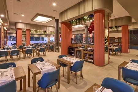 Maurícius Le Morne Riu Palace Mauritius 10 dňový pobyt All Inclusive Letecky Letisko: Praha October 2025 ( 2/10/25-11/10/25)