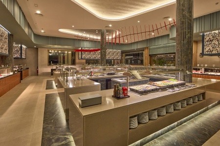 Maurícius Le Morne Riu Palace Mauritius 10 dňový pobyt All Inclusive Letecky Letisko: Praha October 2025 ( 2/10/25-11/10/25)