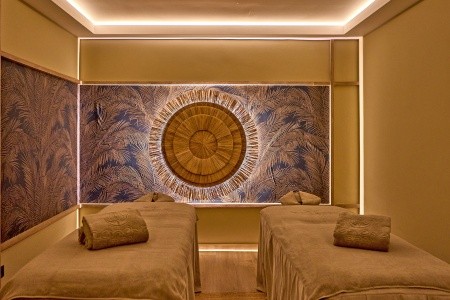 Maurícius Le Morne Riu Palace Mauritius 10 dňový pobyt All Inclusive Letecky Letisko: Praha October 2025 ( 2/10/25-11/10/25)