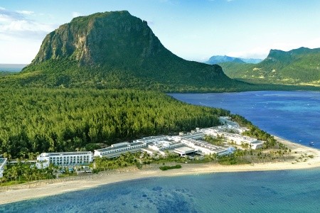 Maurícius Le Morne Riu Palace Mauritius 10 dňový pobyt All Inclusive Letecky Letisko: Praha October 2025 ( 2/10/25-11/10/25)