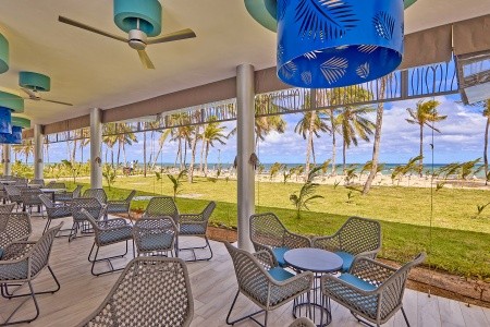 Maurícius Le Morne Riu Palace Mauritius 10 dňový pobyt All Inclusive Letecky Letisko: Praha October 2025 ( 2/10/25-11/10/25)