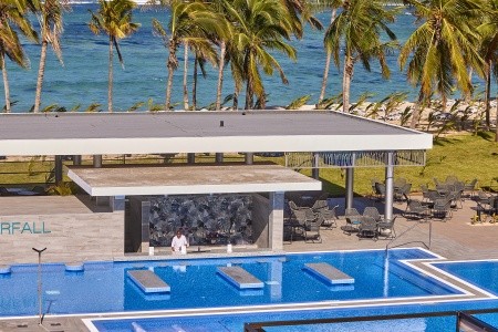 Maurícius Le Morne Riu Palace Mauritius 10 dňový pobyt All Inclusive Letecky Letisko: Praha October 2025 ( 2/10/25-11/10/25)