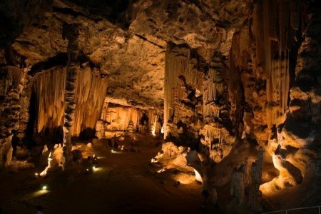 Jižní Afrika – Garden Route s českým průvodcem - 2