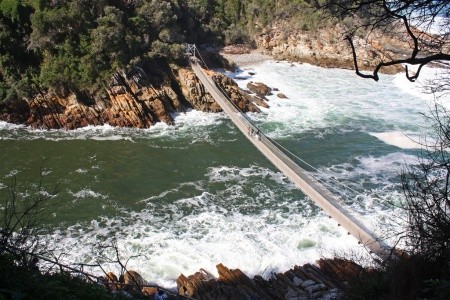 Jižní Afrika – Garden Route s českým průvodcem - 6