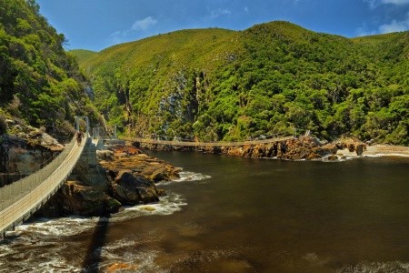 Jižní Afrika – Garden Route s českým průvodcem - 7