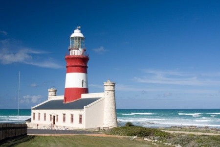 Jižní Afrika – Garden Route s českým průvodcem - 9