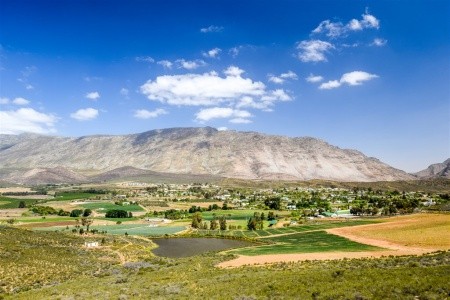 Jižní Afrika – Garden Route s českým průvodcem - 11