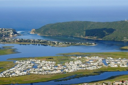 Jižní Afrika – Garden Route s českým průvodcem - 13