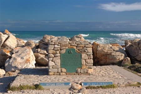 Jižní Afrika – Garden Route s českým průvodcem - 14