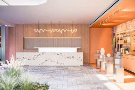 Innside By Melia Elounda