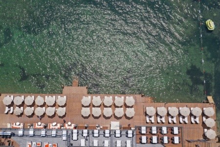 Unique Lifestyle Hotel - 42