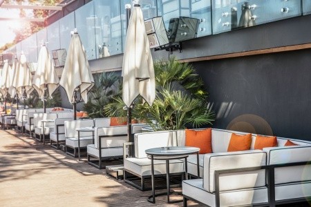 Unique Lifestyle Hotel - 43