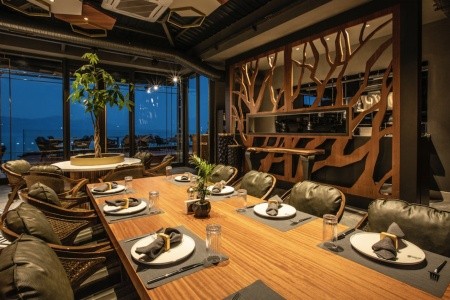 Unique Lifestyle Hotel - 45