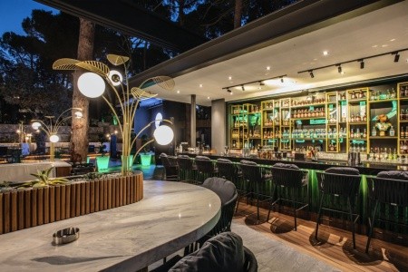 Unique Lifestyle Hotel - 48