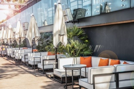 Unique Lifestyle Hotel - 53