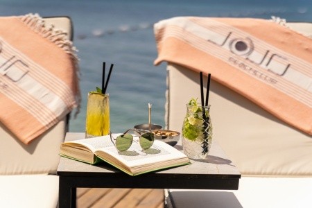 Unique Lifestyle Hotel - 59