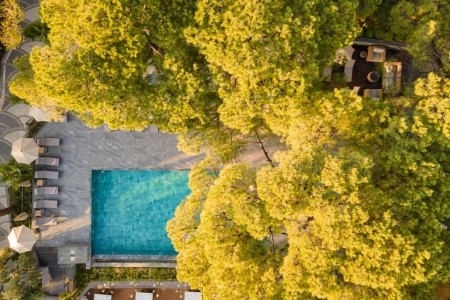 Unique Lifestyle Hotel - 60