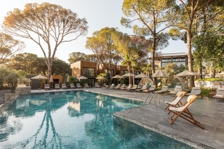 Unique Lifestyle Hotel - 64