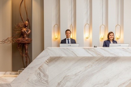 Unique Lifestyle Hotel - 66