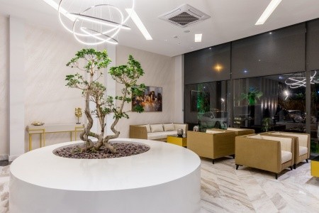 Unique Lifestyle Hotel - 70