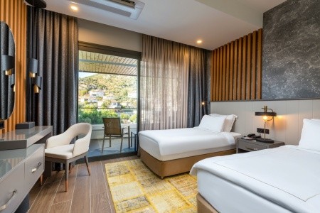 Unique Lifestyle Hotel - 73