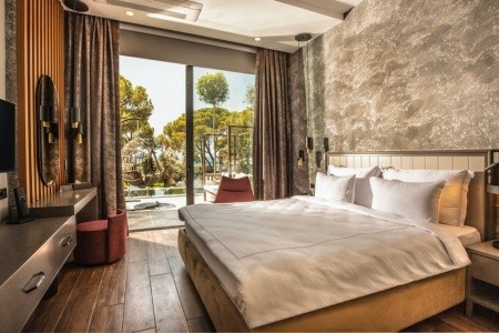 Unique Lifestyle Hotel - 79