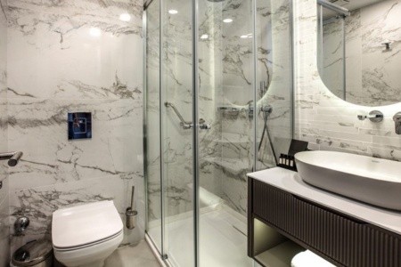 Unique Lifestyle Hotel - 82