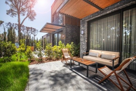 Unique Lifestyle Hotel - 87