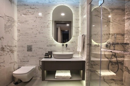 Unique Lifestyle Hotel - 88