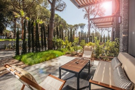 Unique Lifestyle Hotel - 90