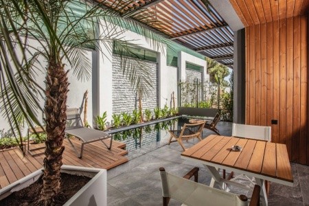 Unique Lifestyle Hotel - 93