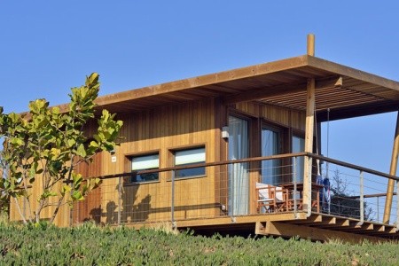 Radisson Blu Resort, Taghazout Bay Surf Village - 22