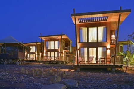 Radisson Blu Resort, Taghazout Bay Surf Village - 25