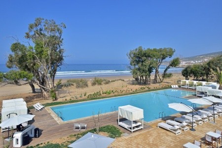 Radisson Blu Resort, Taghazout Bay Surf Village - 29