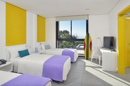 Radisson Blu Resort, Taghazout Bay Surf Village - 30