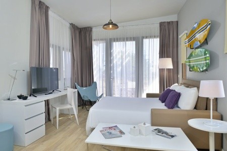 Radisson Blu Resort, Taghazout Bay Surf Village - 31